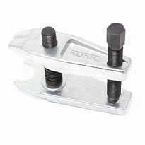 Съемник RF-62805 шаровых опор и наконечников рулевых тяг с дополнительным винтом регулировки высоты 